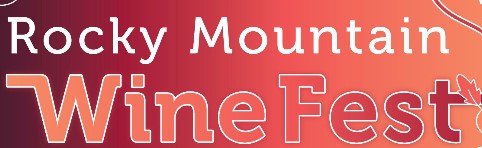 Rocky Mountain Wine Fest Event